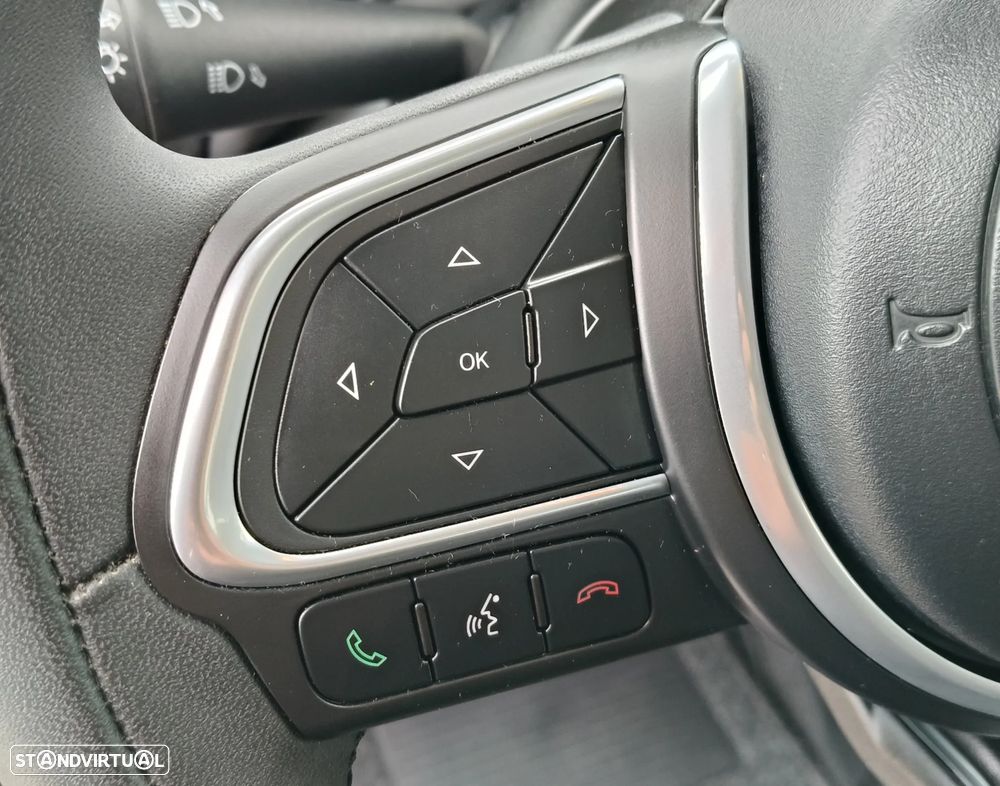 Fiat 500L 0.9 8V TwinAir Lounge S&S - 16