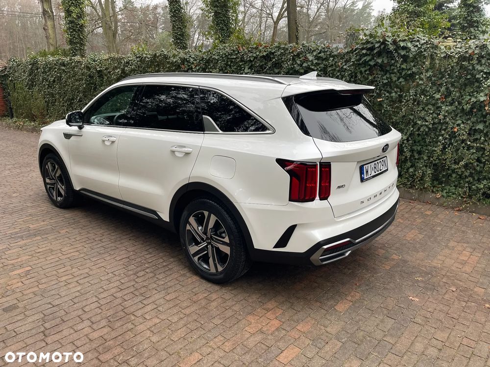 Kia Sorento 1.6 T-GDI PHEV AWD Platinum - 7