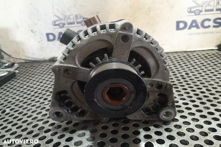 Alternator 104210-2710 104210-2710 Ford Focus 2 [2004 - 2008] Hatchba - 1