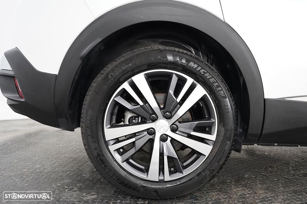 Peugeot 3008 1.2 Hybrid Allure Pack e-DCS6 - 5