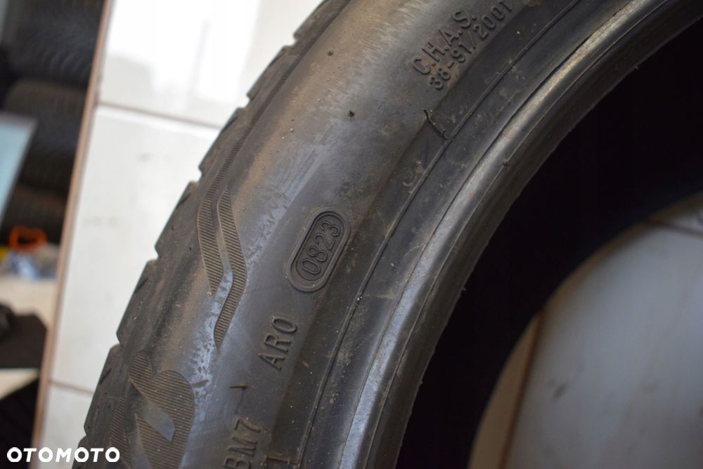 R20 305/40 Bridgestone Alenza 001 RFT * Wysyłka gratis! - 7