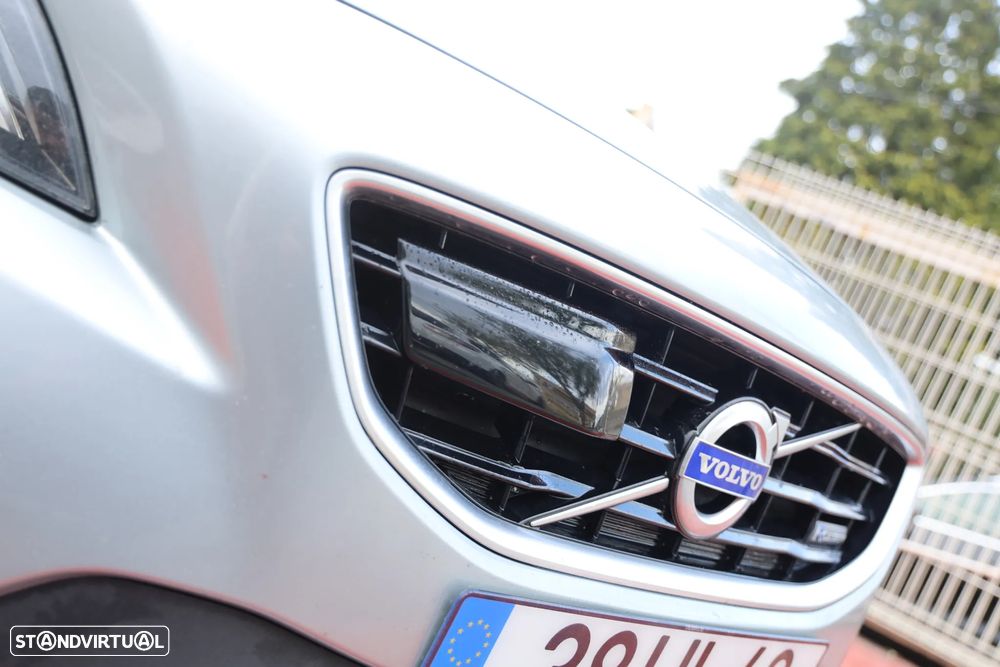 Volvo V40 D4 RDesign - 4