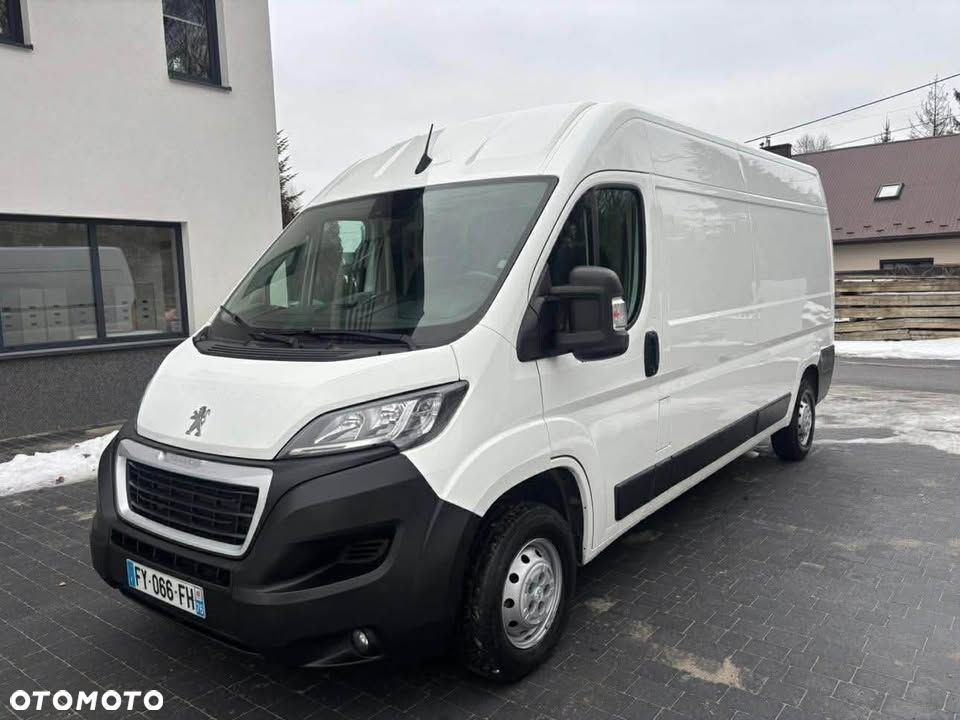 Peugeot Boxer L3H2 - 2
