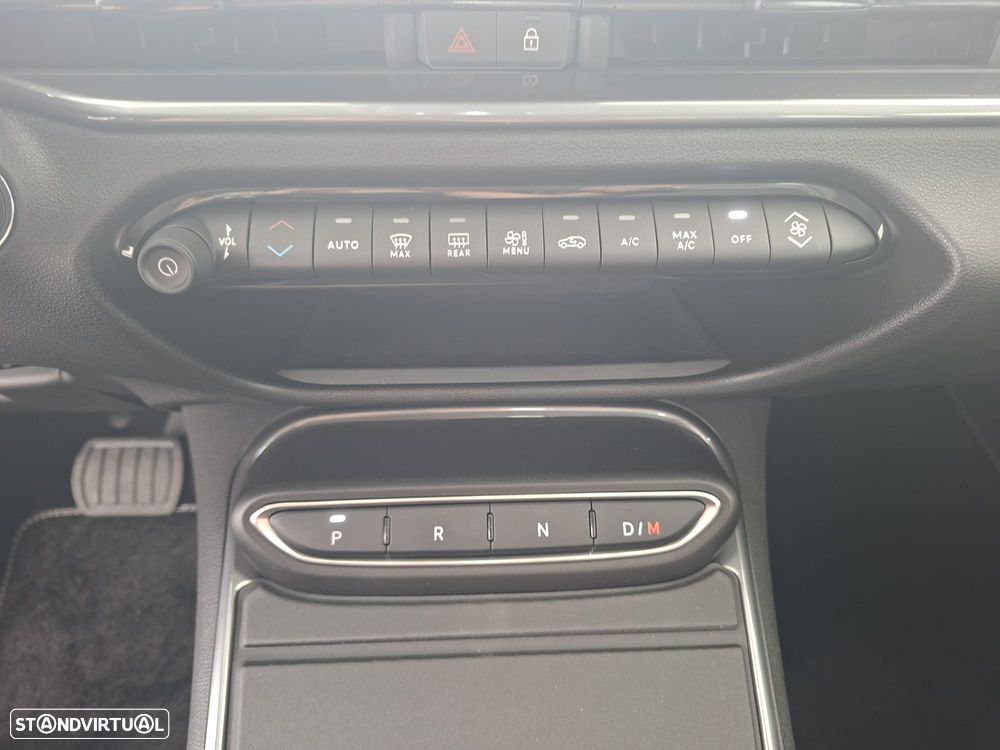 Fiat 600 1.2 Hybrid Icon - 12
