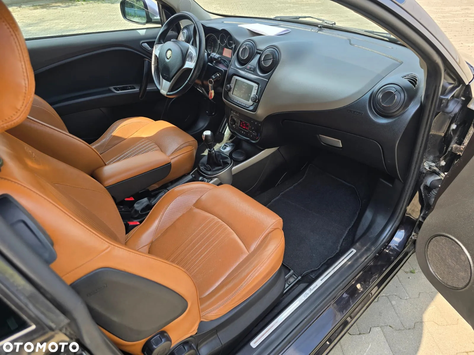 Alfa Romeo Mito - 23