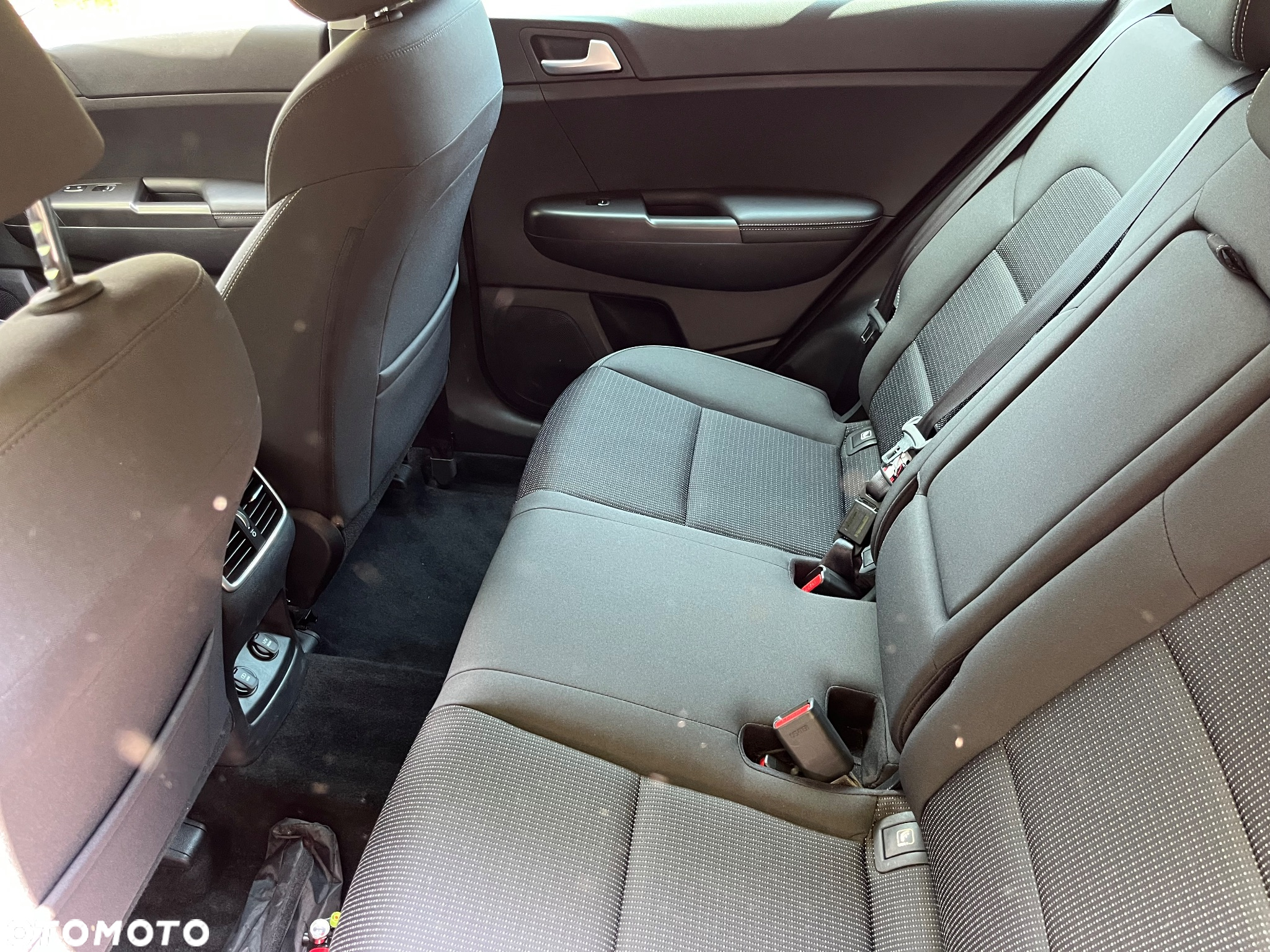 Kia Sportage - 11