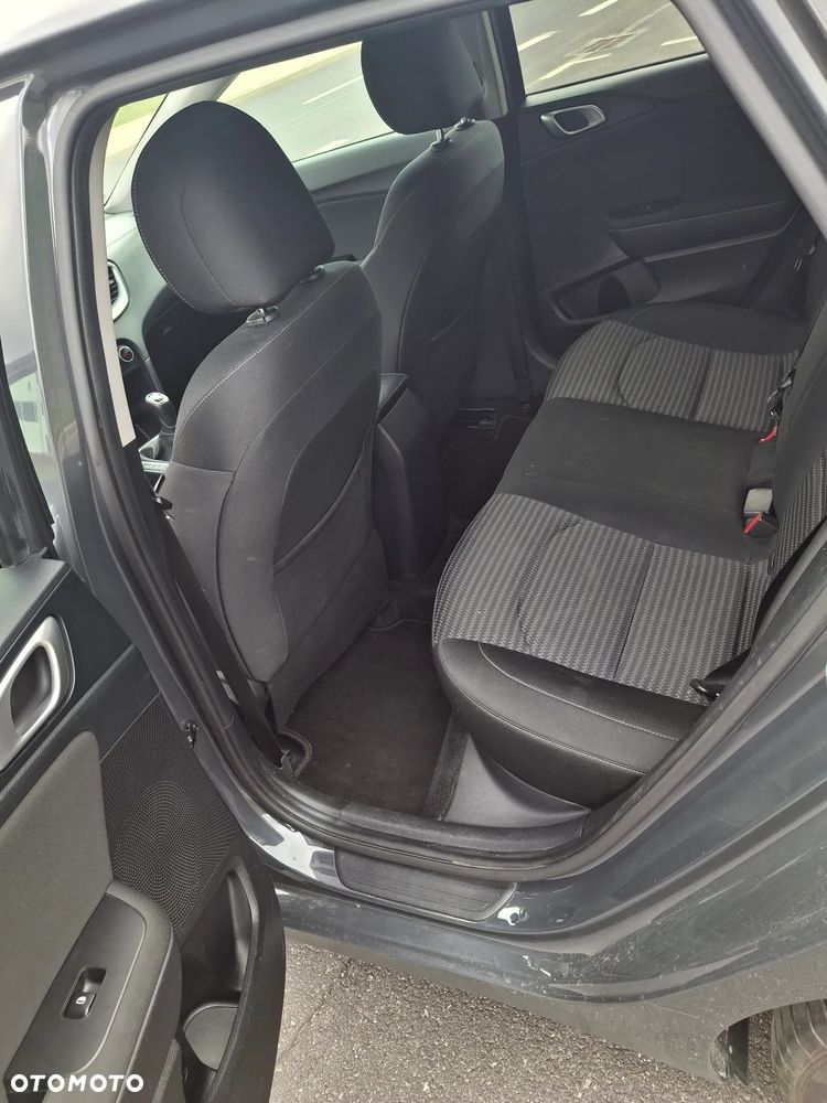 Kia Ceed 1.0 T-GDI M - 15