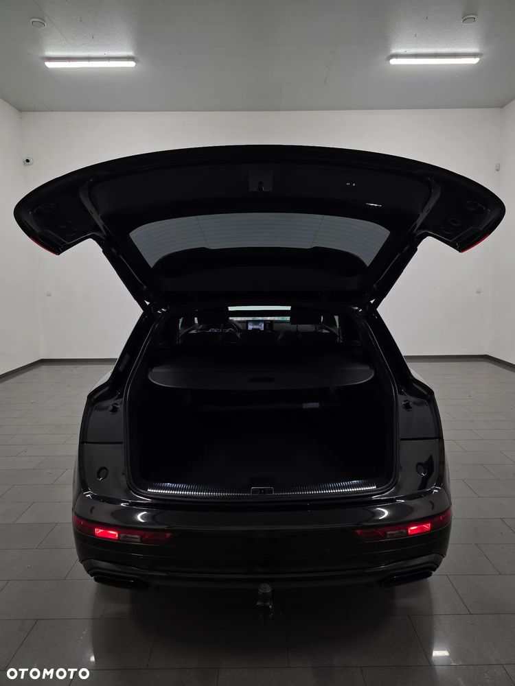 Audi Q5 40 TDI quattro S tronic S line - 39