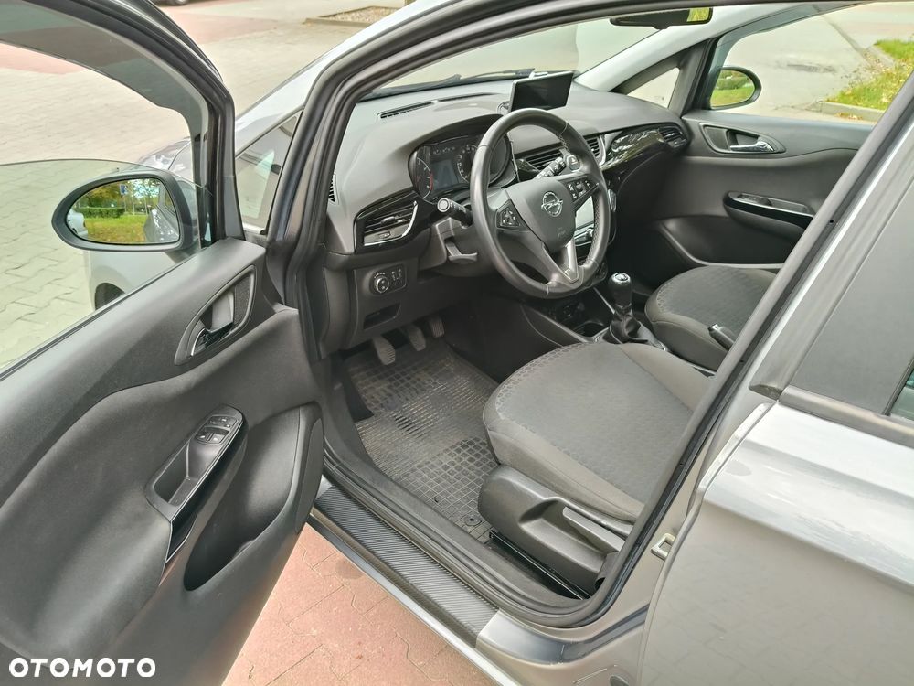Opel Corsa - 12