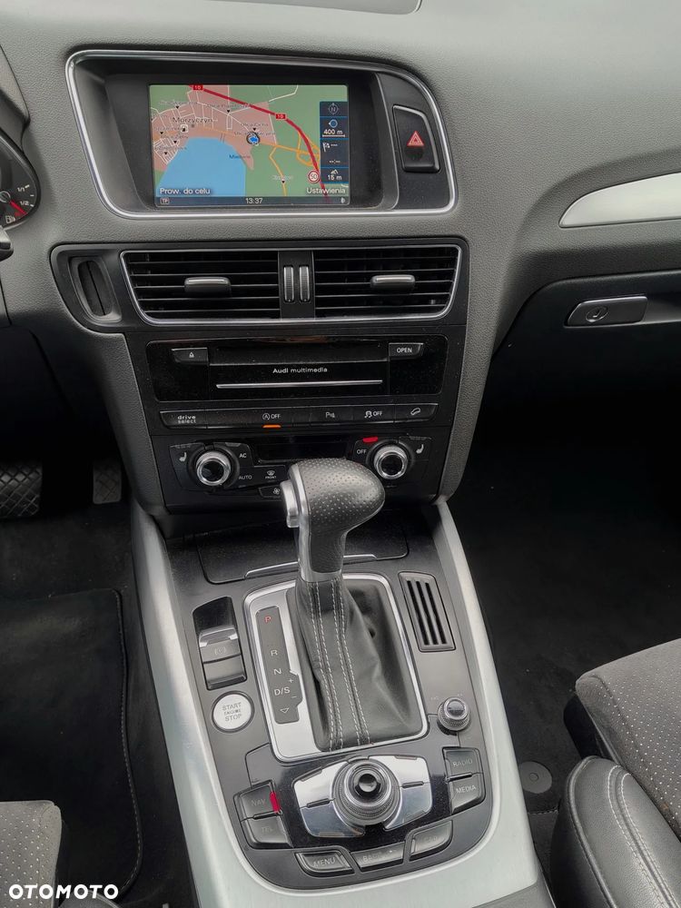 Audi Q5 - 9