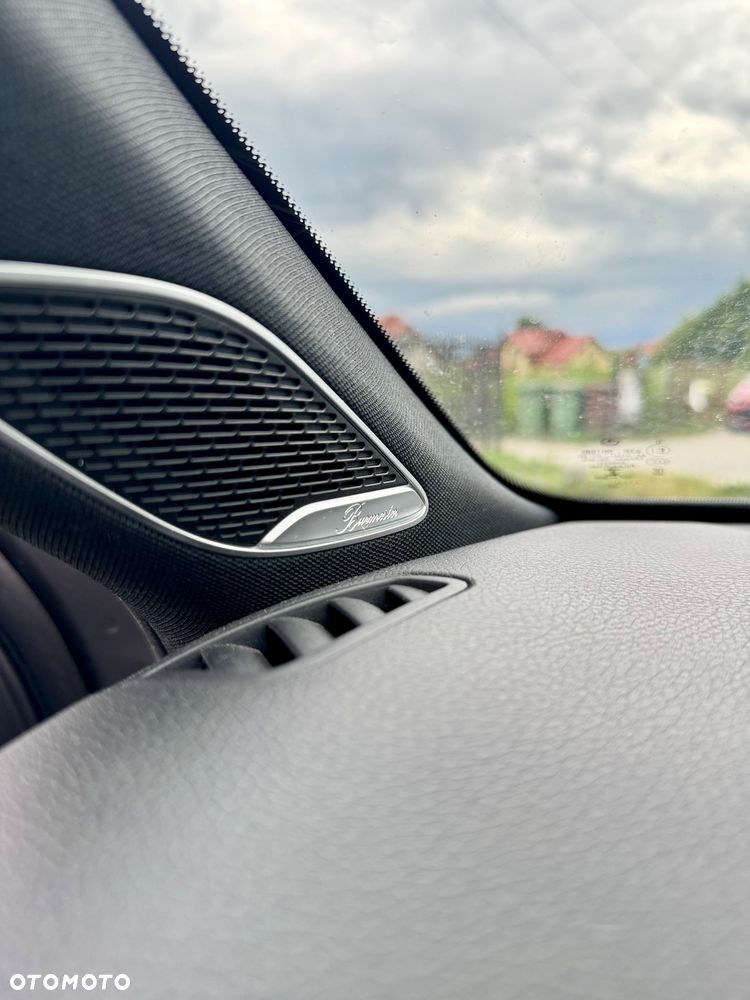 Mercedes-Benz Klasa A 45 S AMG 4-Matic Street Style Edition 8G-DCT - 19