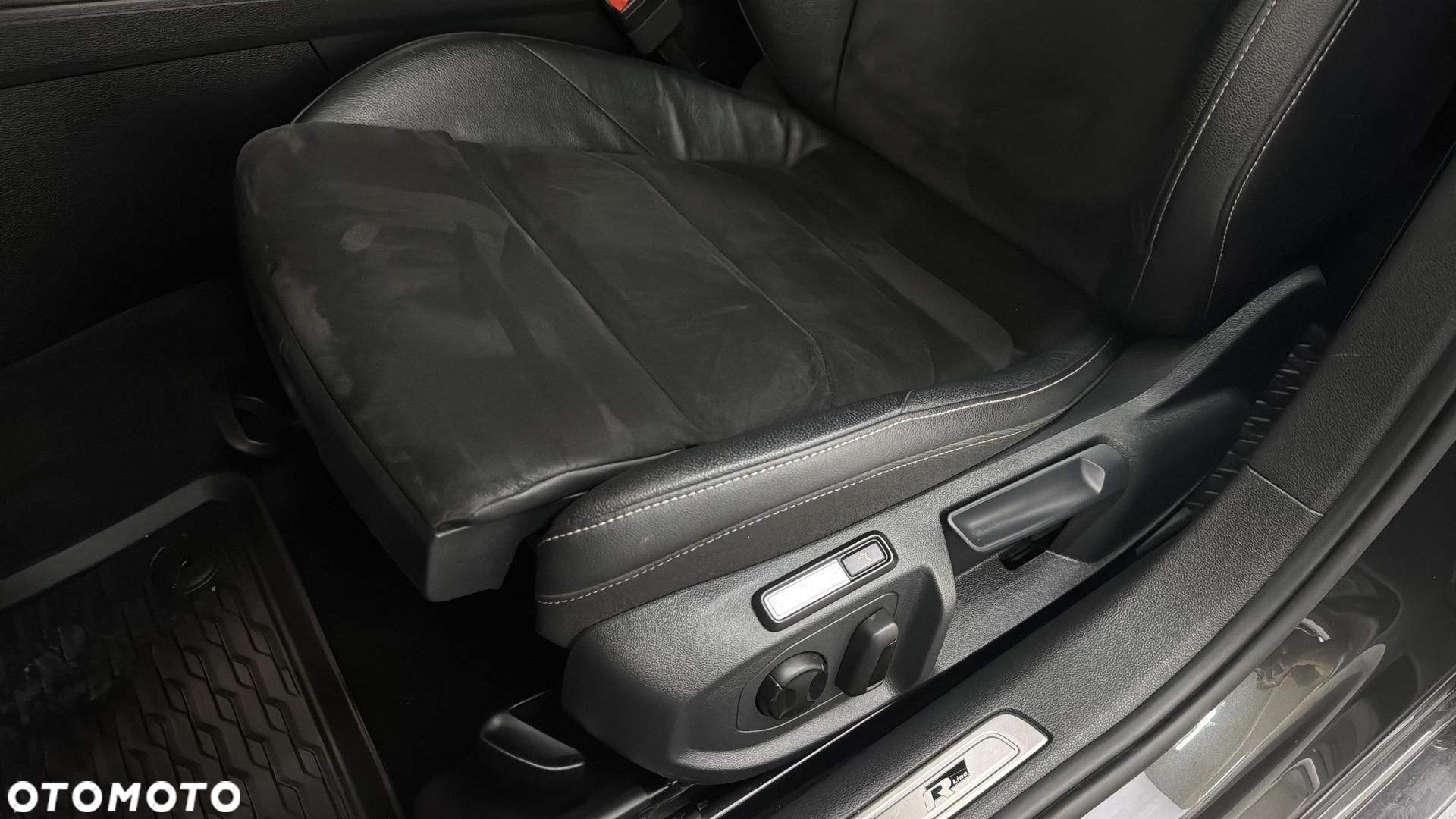 Volkswagen Arteon - 14