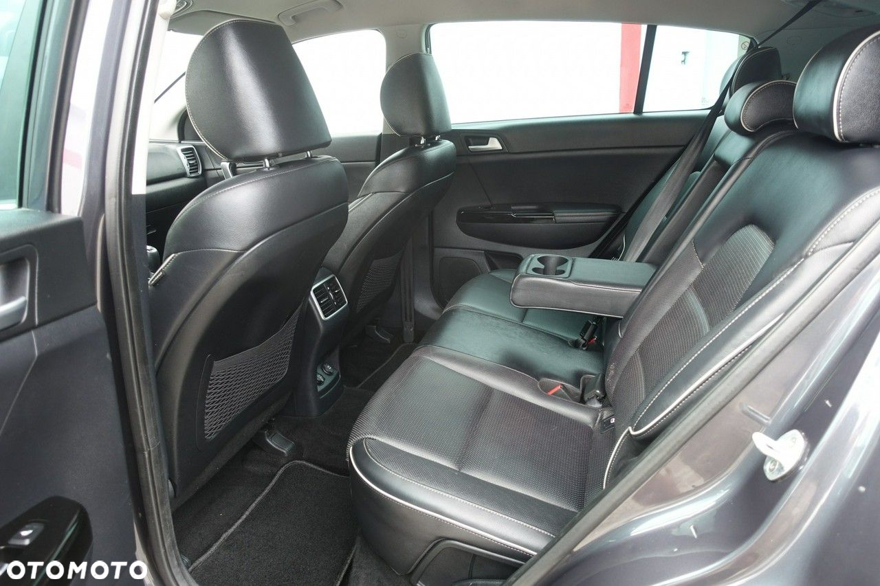 Kia Sportage 1.6 GDI L 2WD - 15