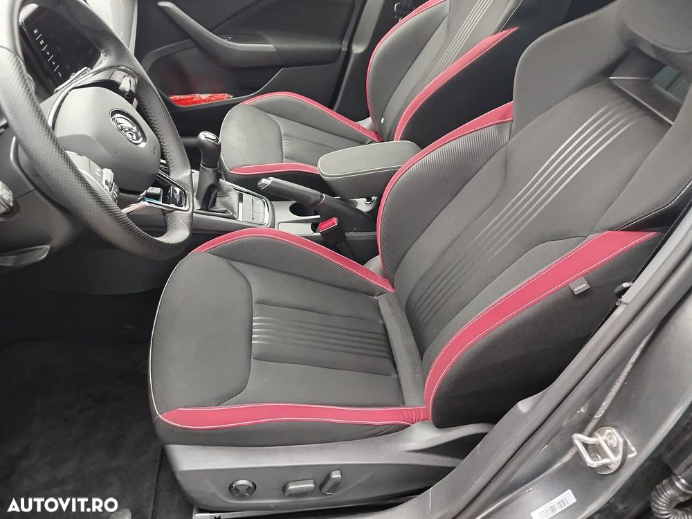 Skoda Scala 1.5 TSI Monte Carlo - 9