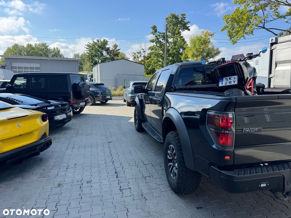 Ford F150 - 11