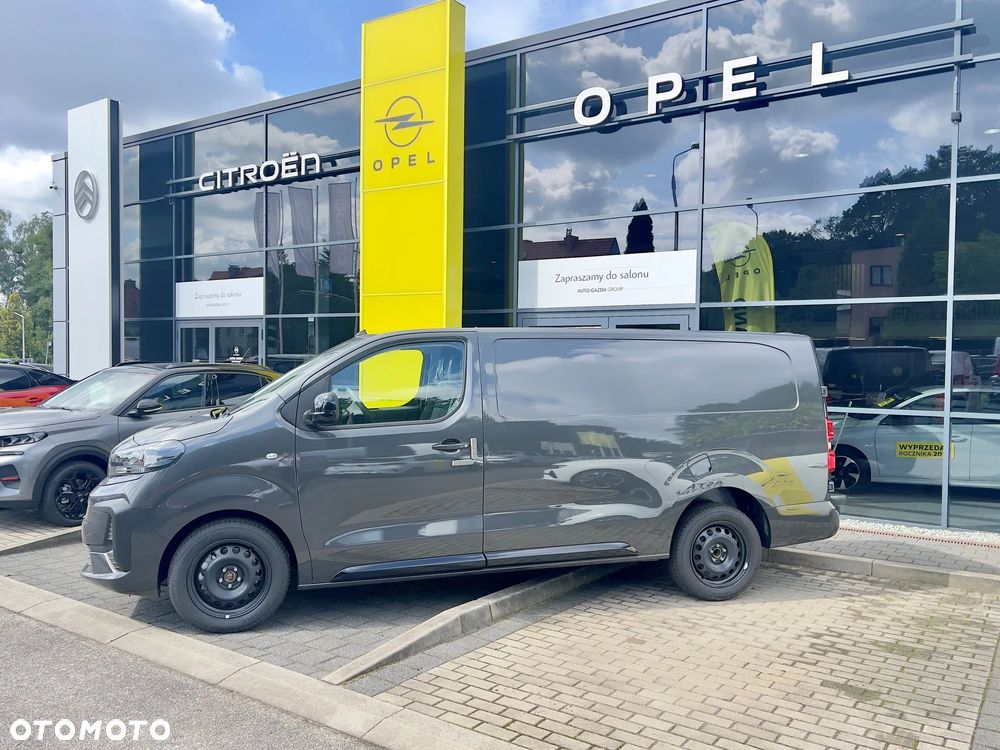 Opel Vivaro - 2