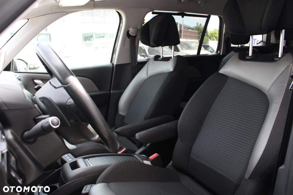 Citroën C4 SpaceTourer - 12