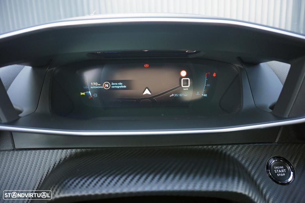 Peugeot 208 1.2 PureTech GT Line - 19