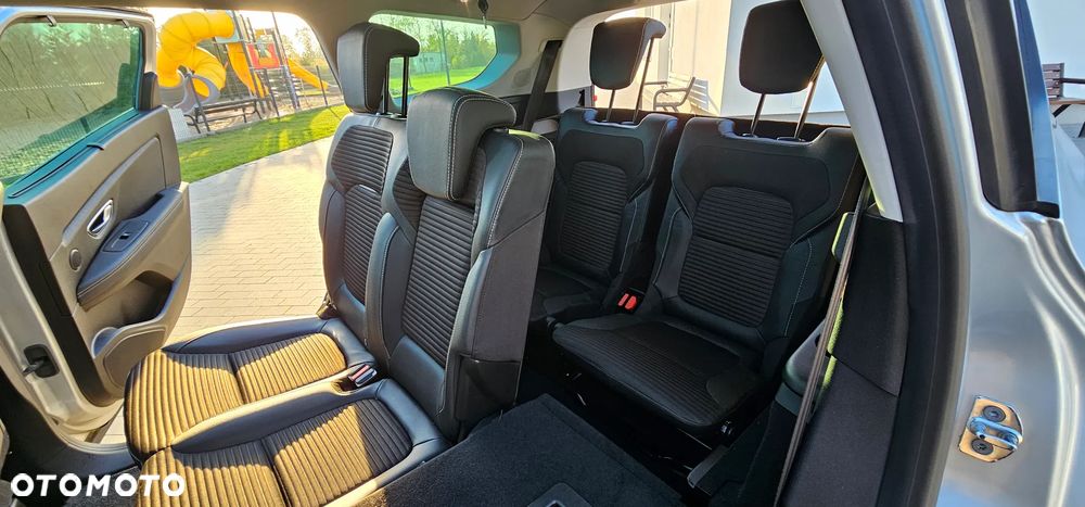 Renault Scenic 2020 photo 4
