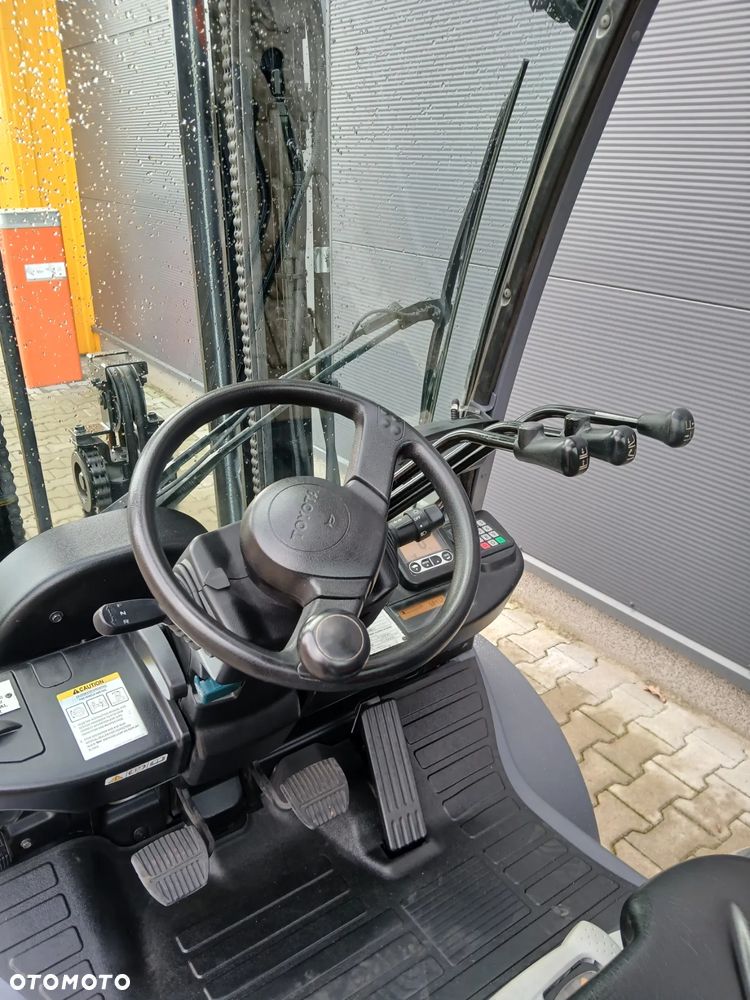 Toyota 02-8FGF25 - 7