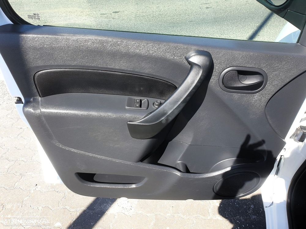 Mercedes-Benz Citan 109 CDi/27 - 7