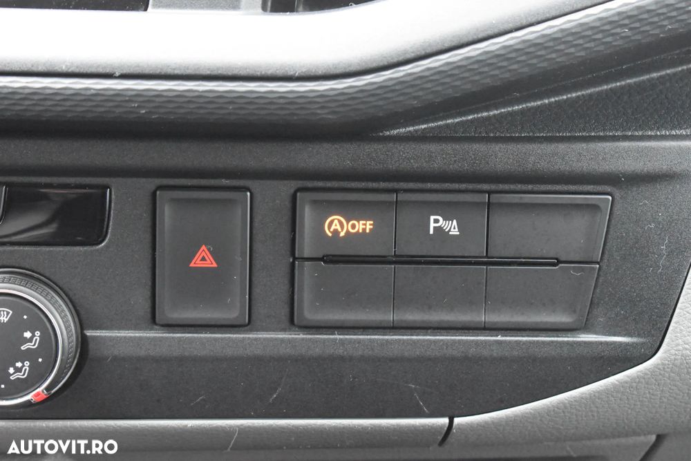 Volkswagen Transporter - 29