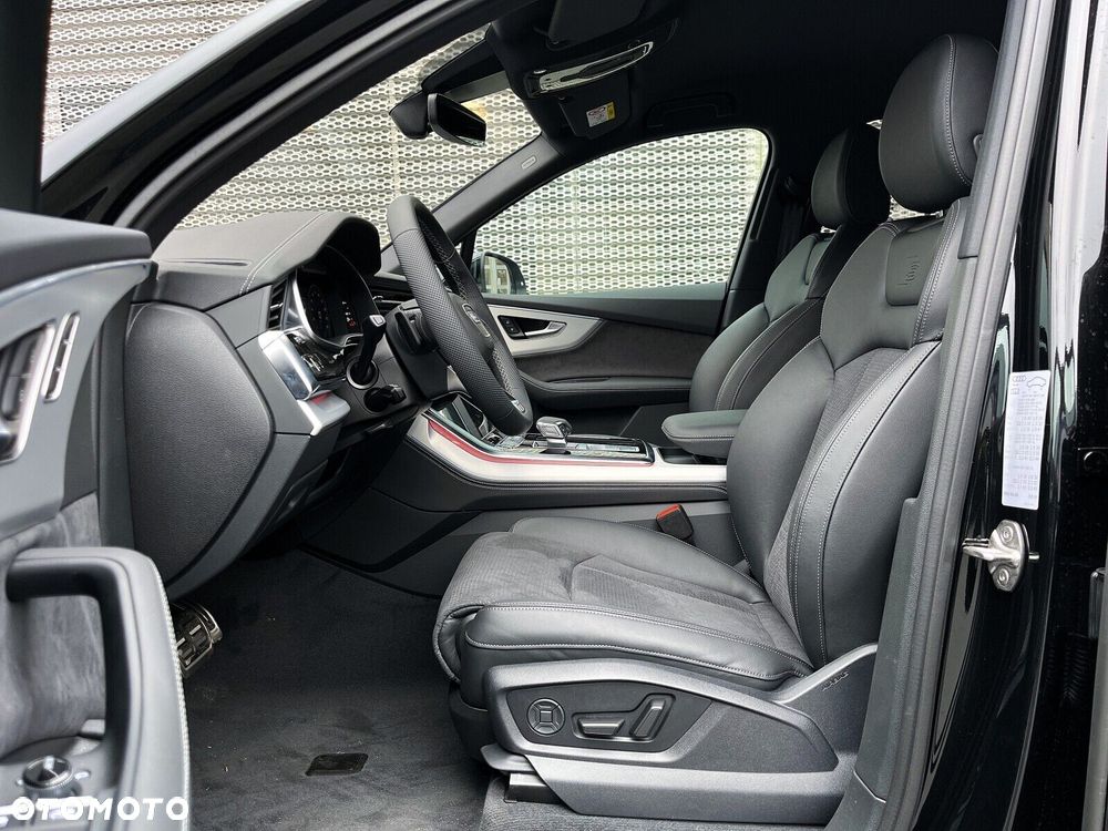 Audi Q7 - 18