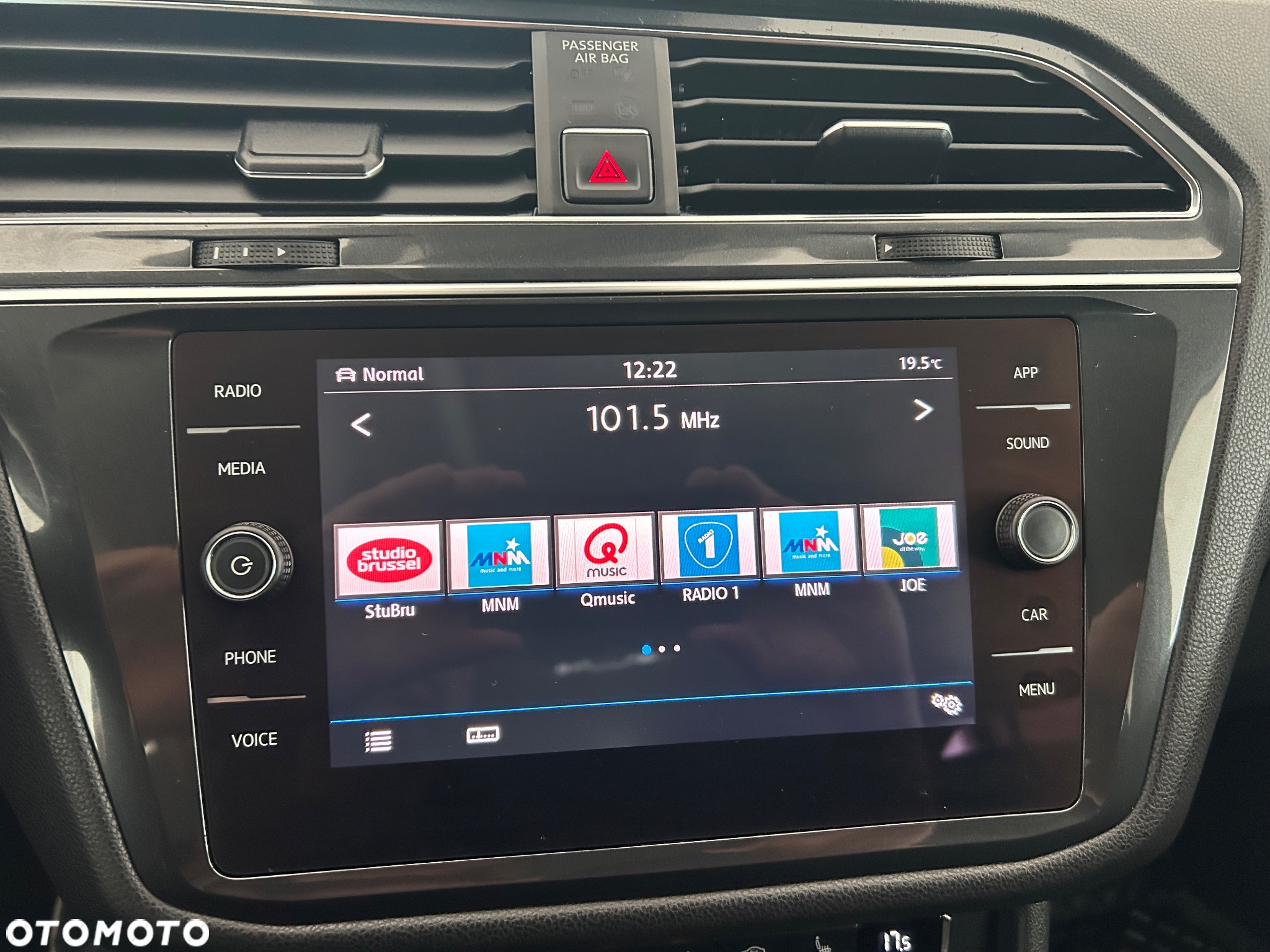 Volkswagen Tiguan 2.0 TDI 4Mot R-Line Plus DSG - 37