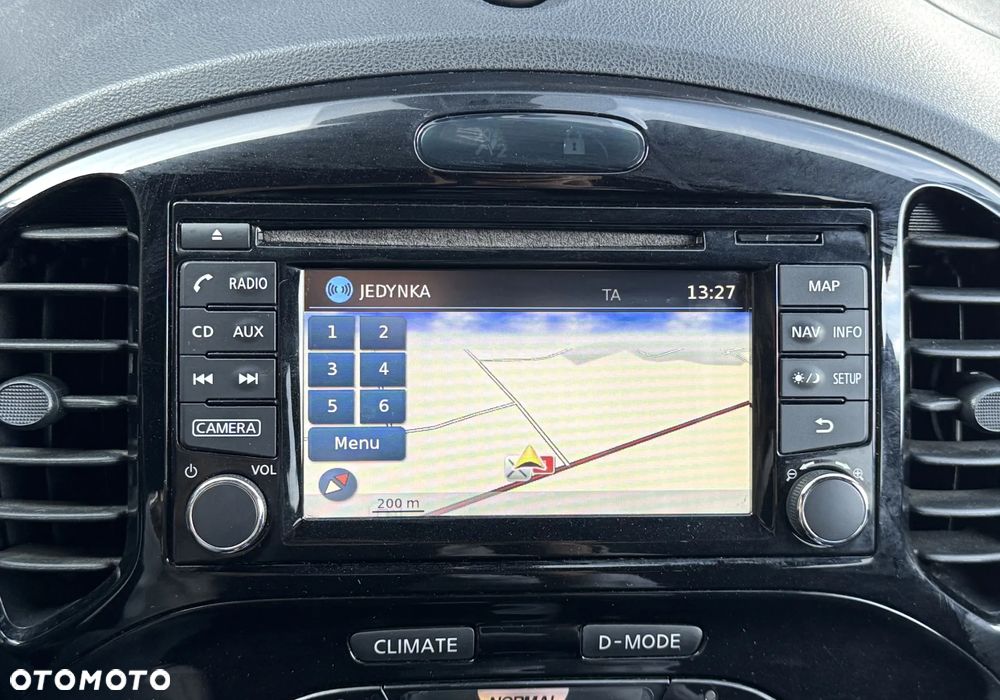 Nissan Juke - 35