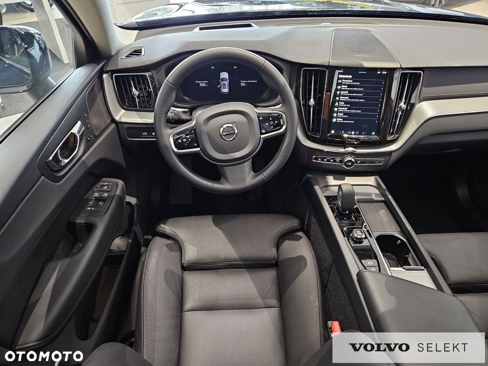 Volvo XC 60 - 13