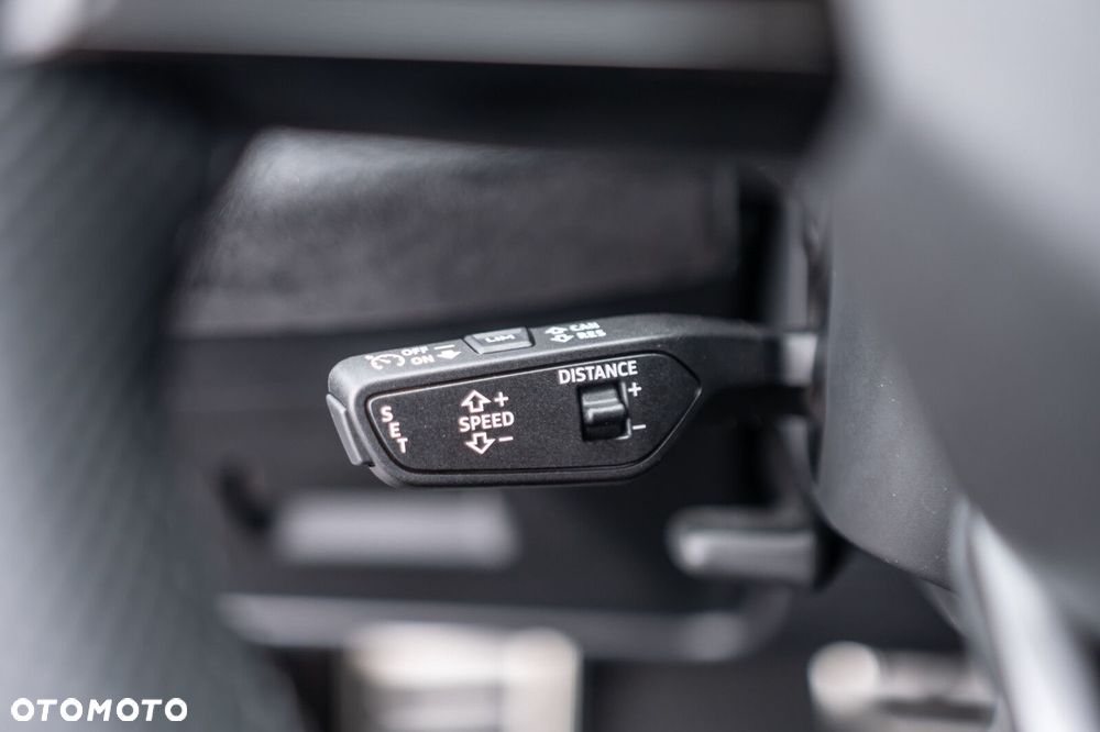 Audi A6 Avant TDI mHEV Quattro S tronic - 24