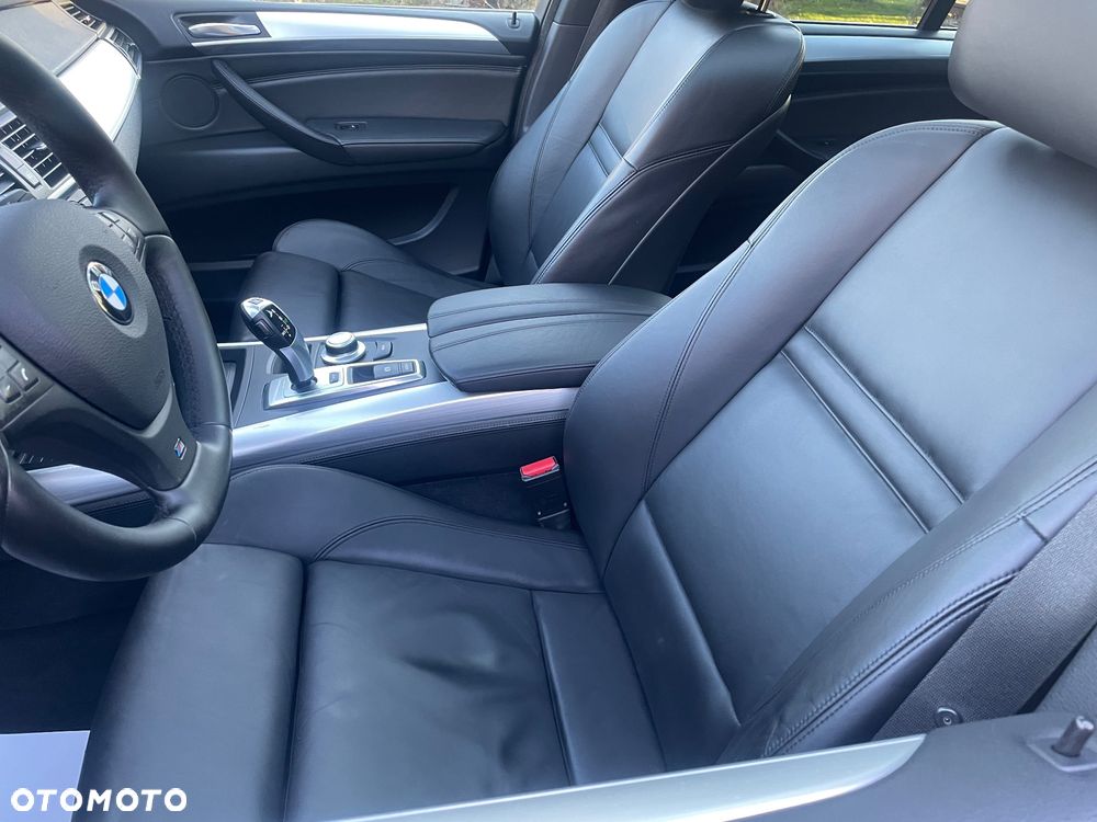 BMW X5 3.5d xDrive - 16