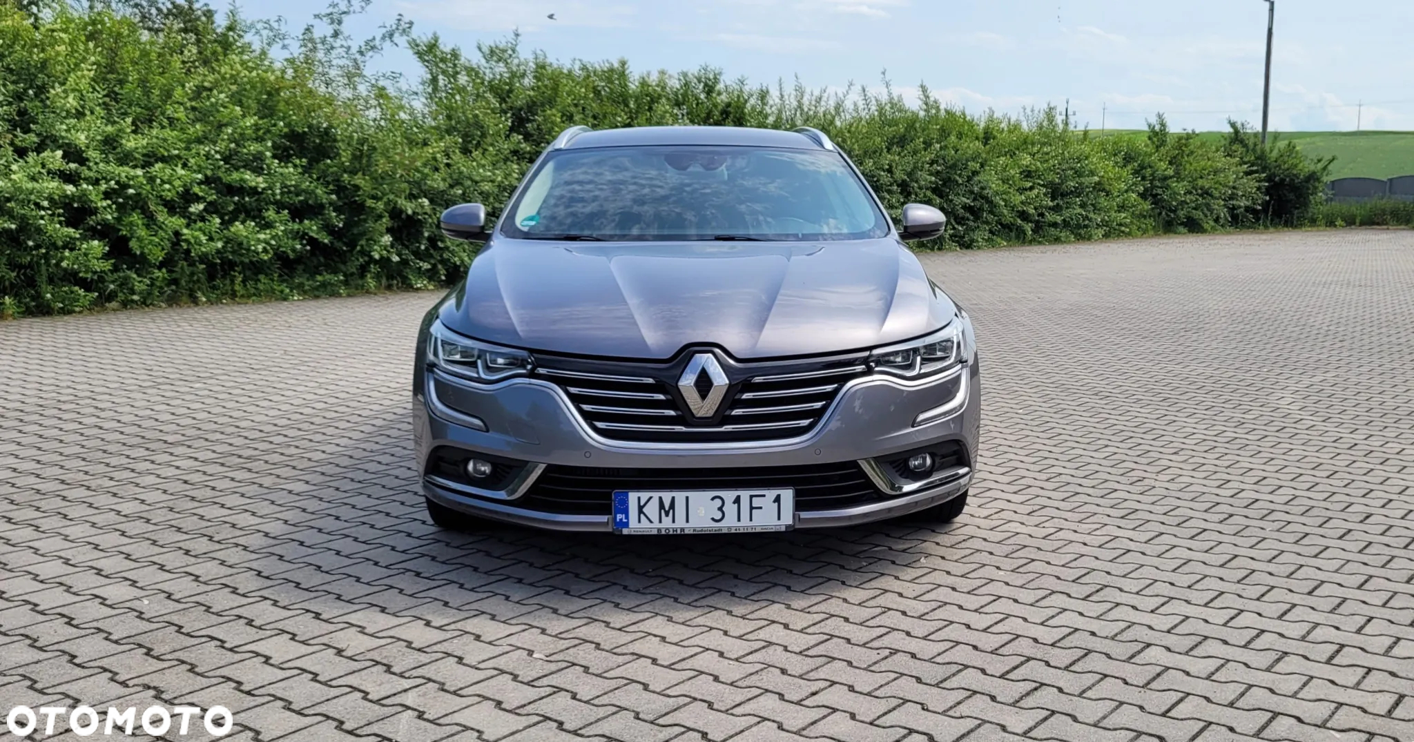 Renault Talisman 1.6 Energy dCi Intens - 12
