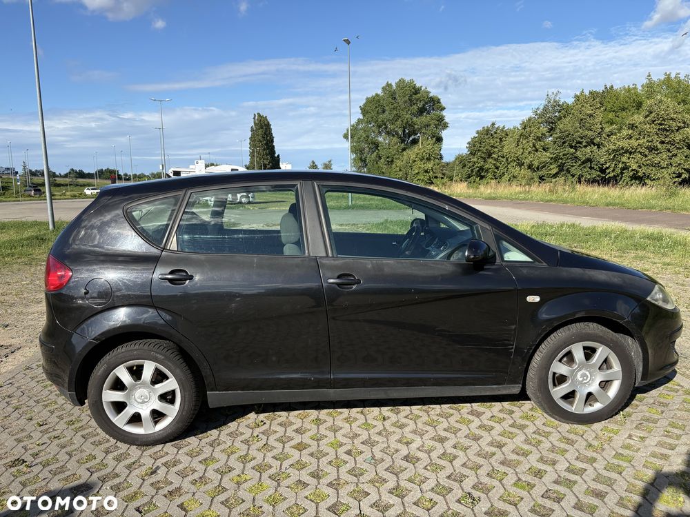 Seat Altea - 6