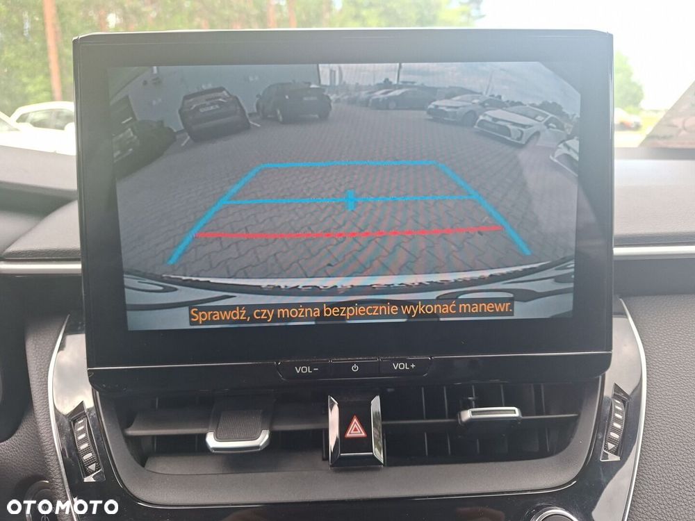 Toyota Corolla 1.8 Hybrid Comfort - 19