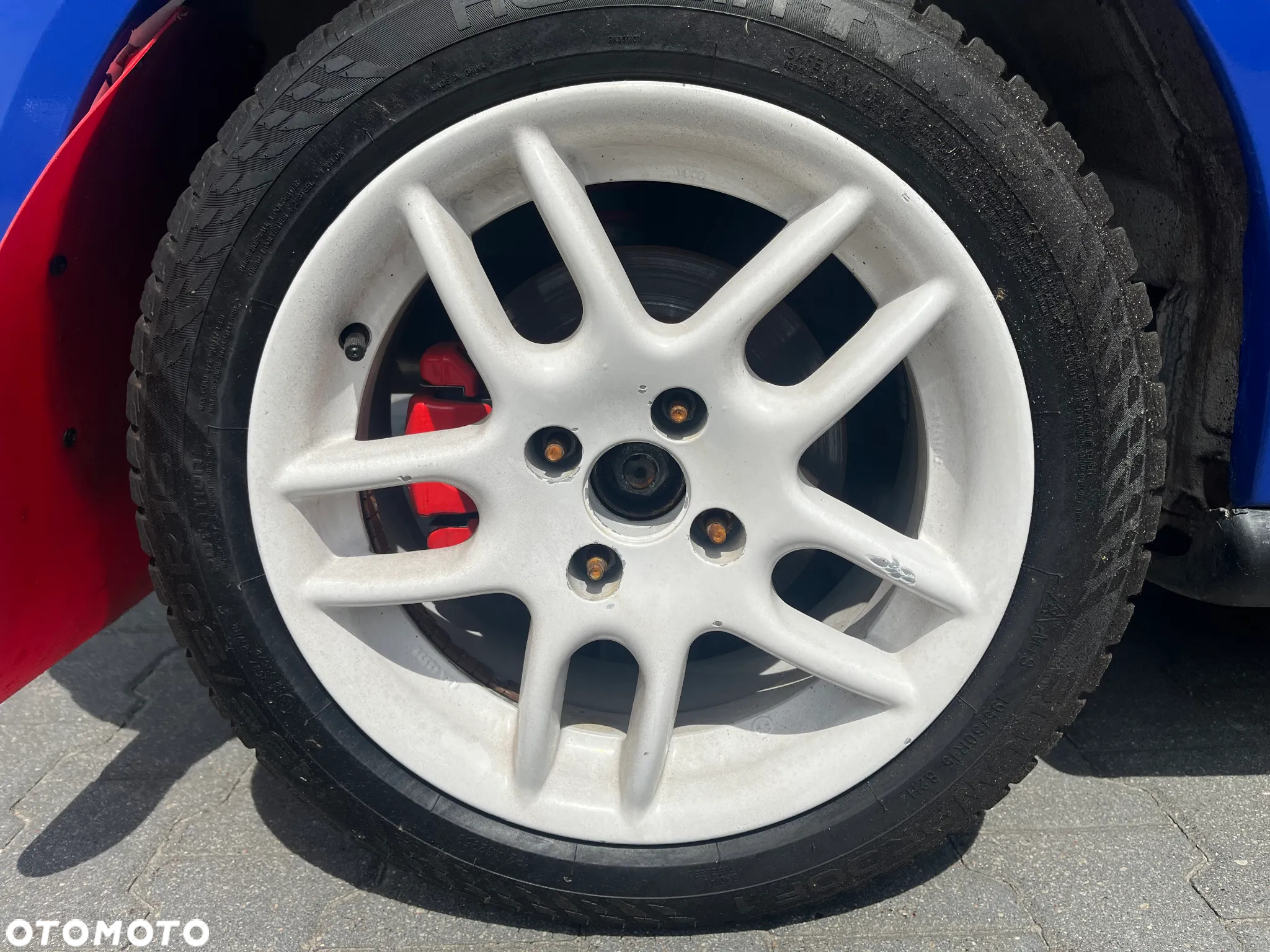 Honda Civic 1.3i - 19