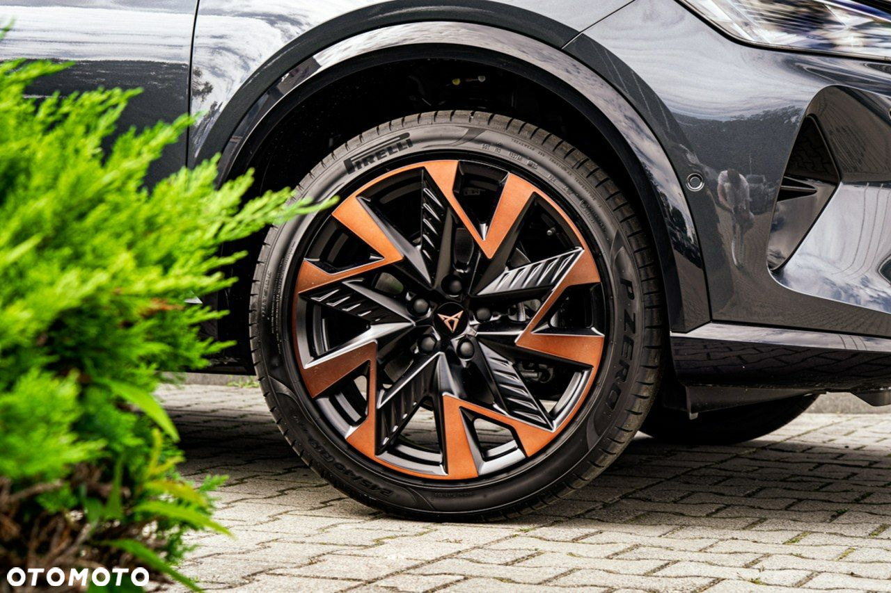 Cupra Formentor - 20