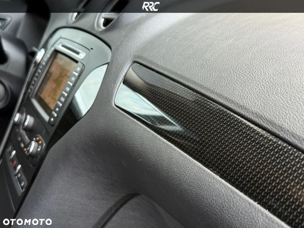 Ford Mondeo 2.0 TDCI Titanium S - 34