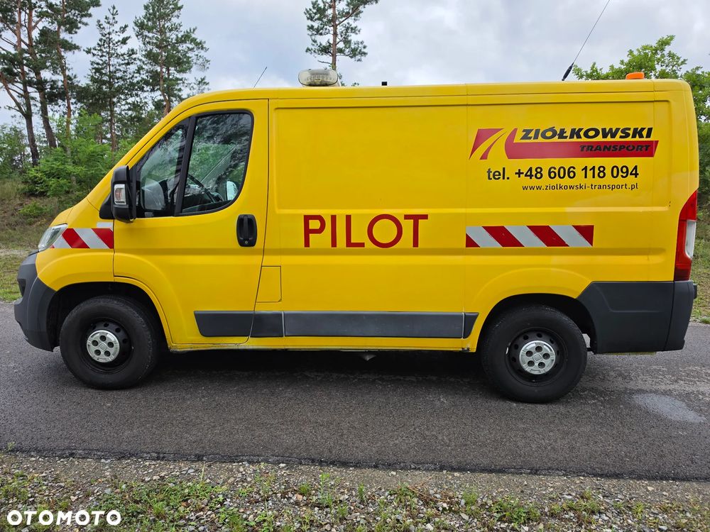 Fiat Ducato - 7