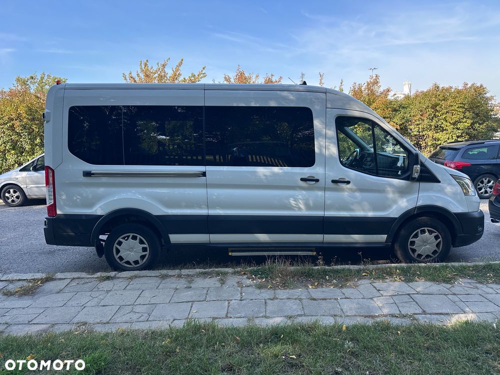 Ford Transit Kombi L3H2 Trend - 2