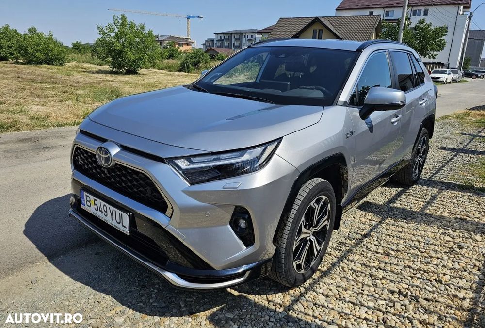 Toyota RAV4 - 3