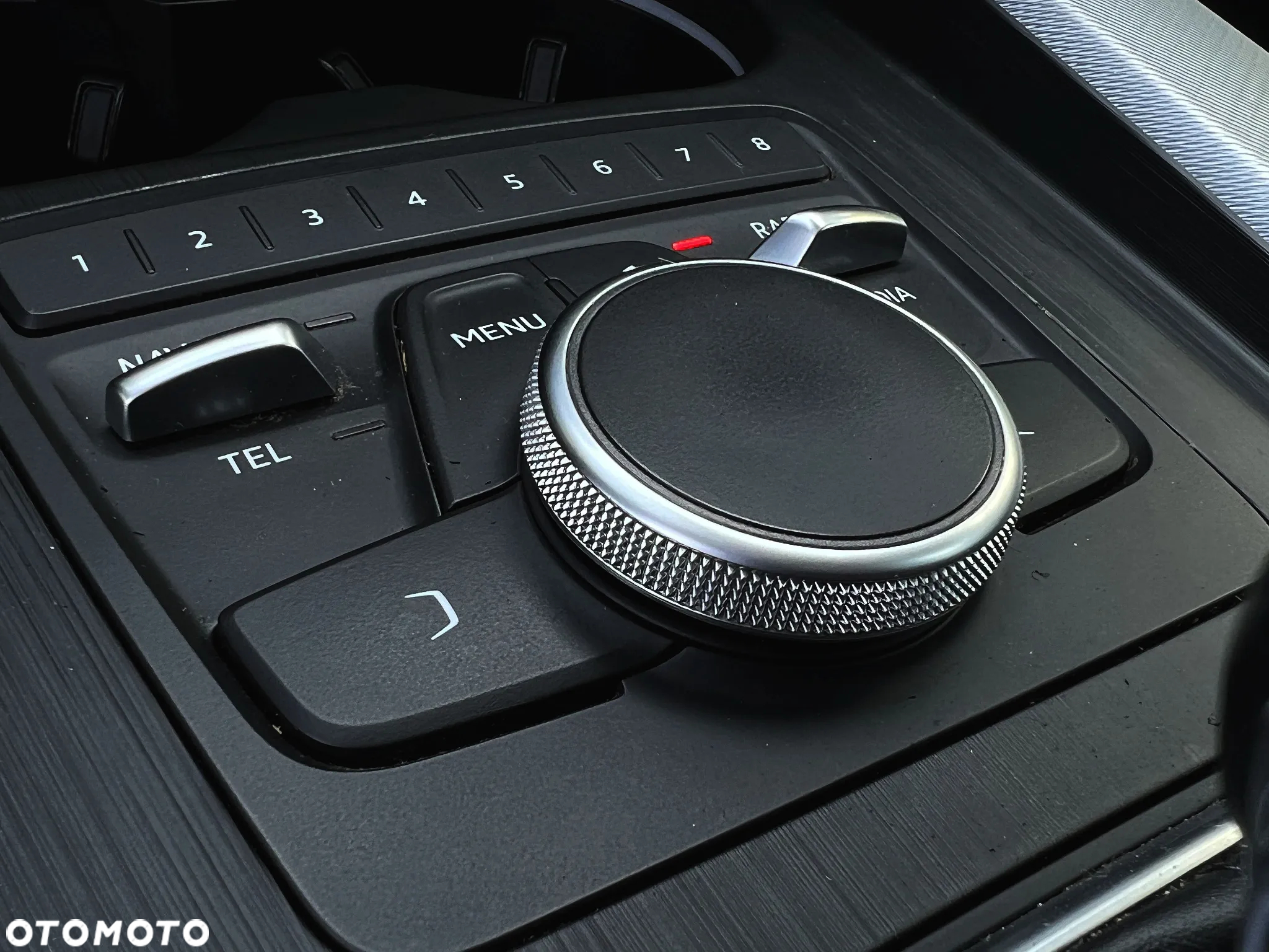 Audi A5 2.0 TFSI S tronic - 32