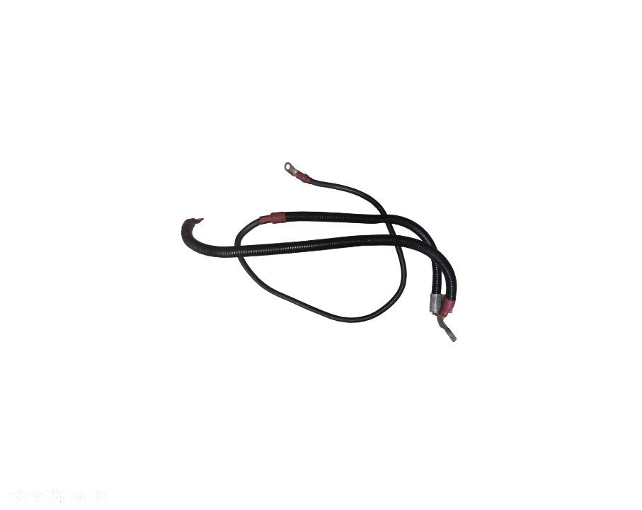 WIĄZKA ALTERNATORA BMW E90 7542493 - 1