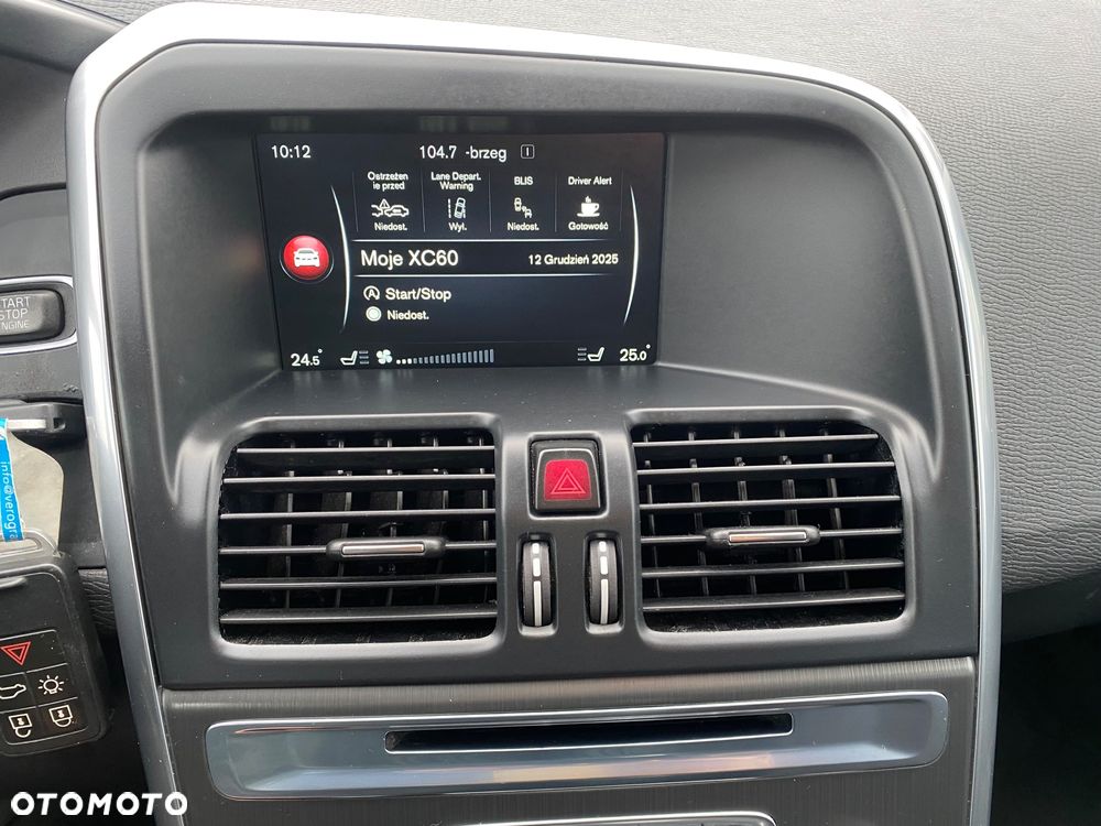 Volvo XC 60 D3 Momentum - 19