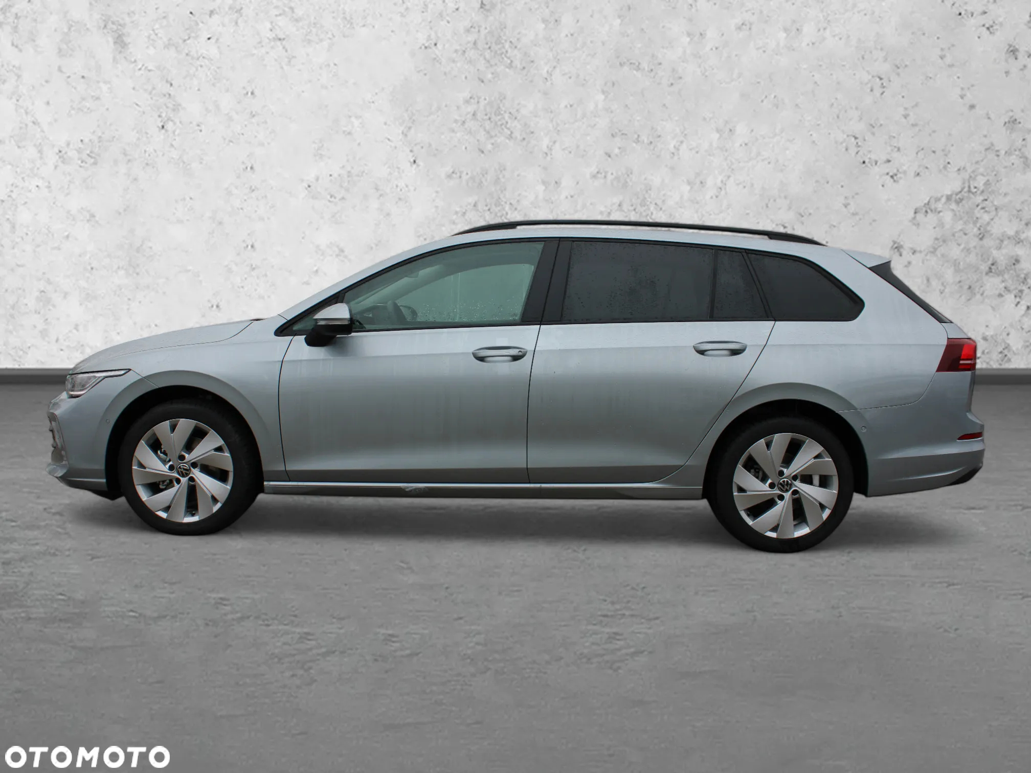 Volkswagen Golf VIII 1.5 TSI Life Plus - 8