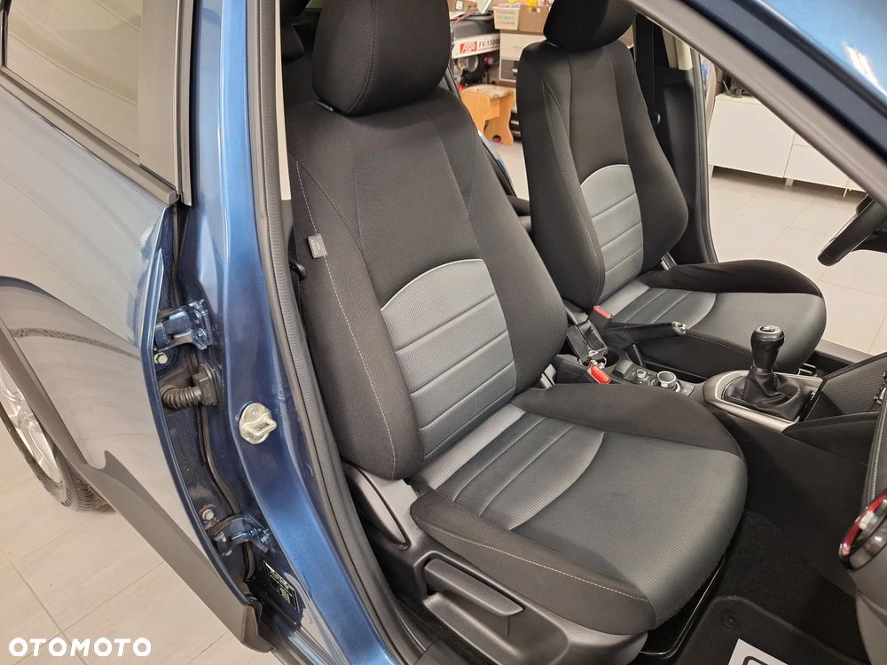 Mazda CX-3 SKYACTIV-G 120 FWD Prime-Line - 28