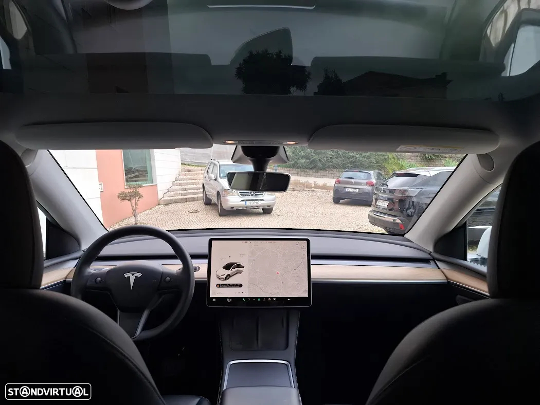 Tesla Model Y Long Range Dual Motor AWD - 7