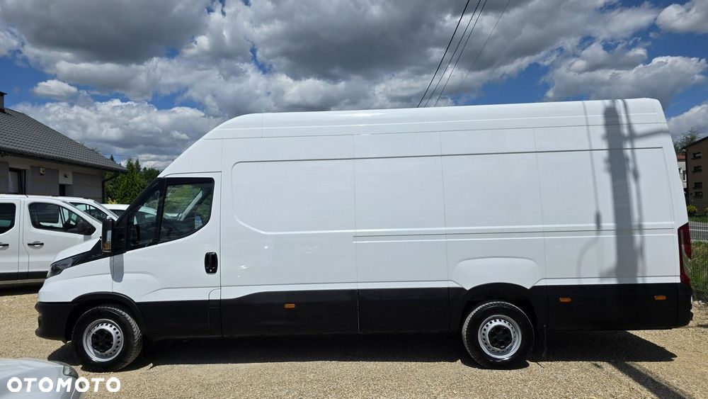 Iveco Daily 35S14 - 8