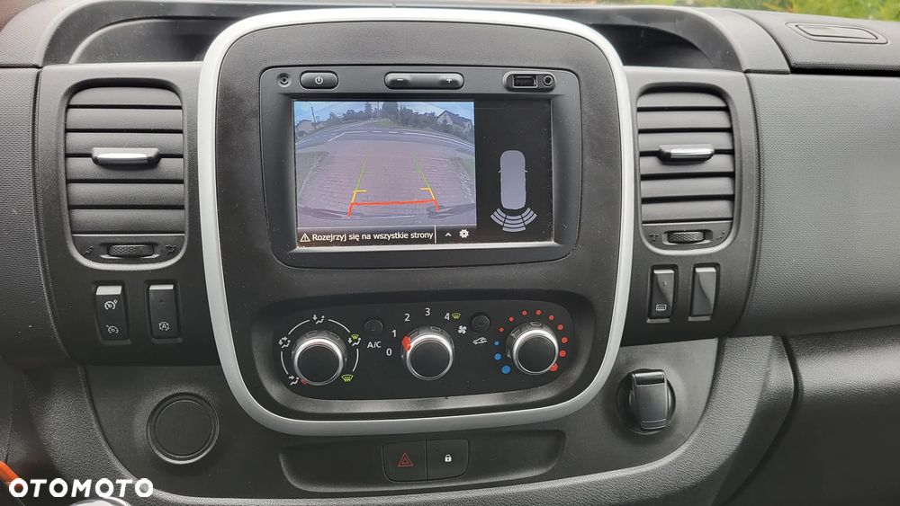 Fiat Talento L2H1 S&S Basis - 9
