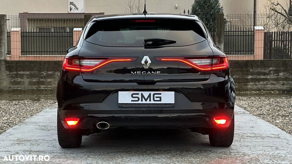Renault Megane ENERGY dCi Intens - 27